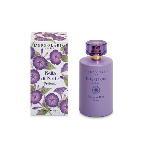 L´ERBOLARIO Bella di Notte dámský parfém 100 ml