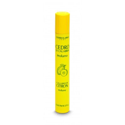 L´ERBOLARIO Cedro di Calabria Parfum 15 ml