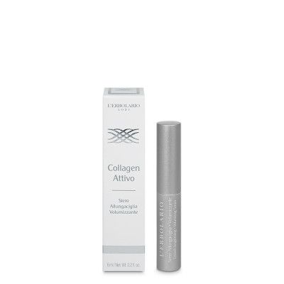 L´ERBOLARIO CollagenAttivo Sérum pro růst řas 6 ml