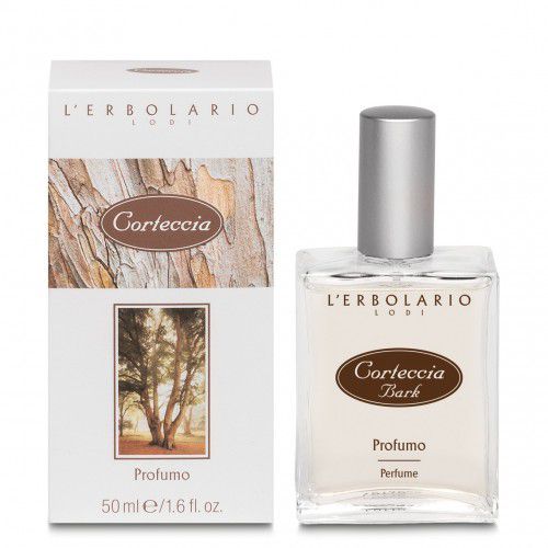 L´ERBOLARIO Corteccia Parfém 50 ml