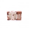 Sada na ruce a rty Argan, 2x40ml + 4,5ml