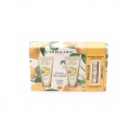 Sada na ruce a rty Citron, 2x40ml + 4,5ml