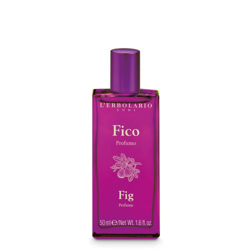 L´ERBOLARIO Fico Parfém 50 ml Unisex