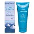 Fior di Salina Tekutý tělový krém 200 ml