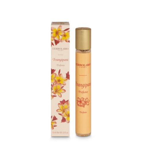 L´ERBOLARIO Frangipani Parfém 50 ml