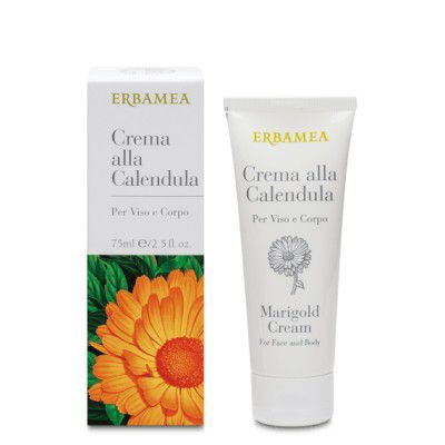 L´ERBOLARIO Měsíček Krém 75 ml