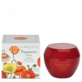 Tělový krém Papavero Soave - Vlčí mák  200 ml