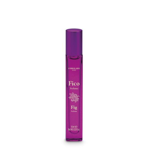 L´ERBOLARIO Fico Parfém 10 ml Unisex