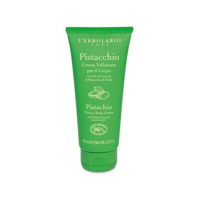 L´ERBOLARIO Pistacchio Tělový krém 100 ml