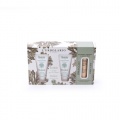 Sada na ruce a rty Assenzio, 2x40ml + 4,5ml