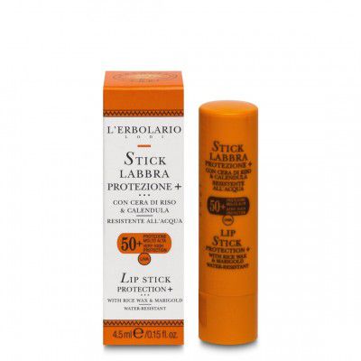L´ERBOLARIO Slunce Balzám na rty SPF50+, 45,ml