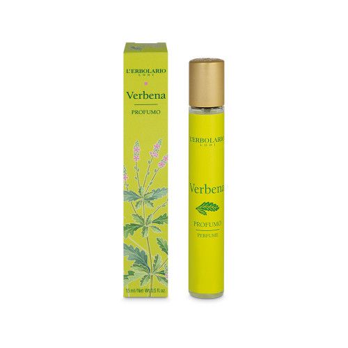 L´ERBOLARIO Verbena Parfém 15 ml