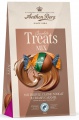 Čokoládové truffle mix 112g