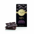 Hořká čokoláda 60% 78g Venchi