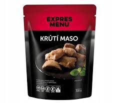 Expres Menu Krůtí maso 300g