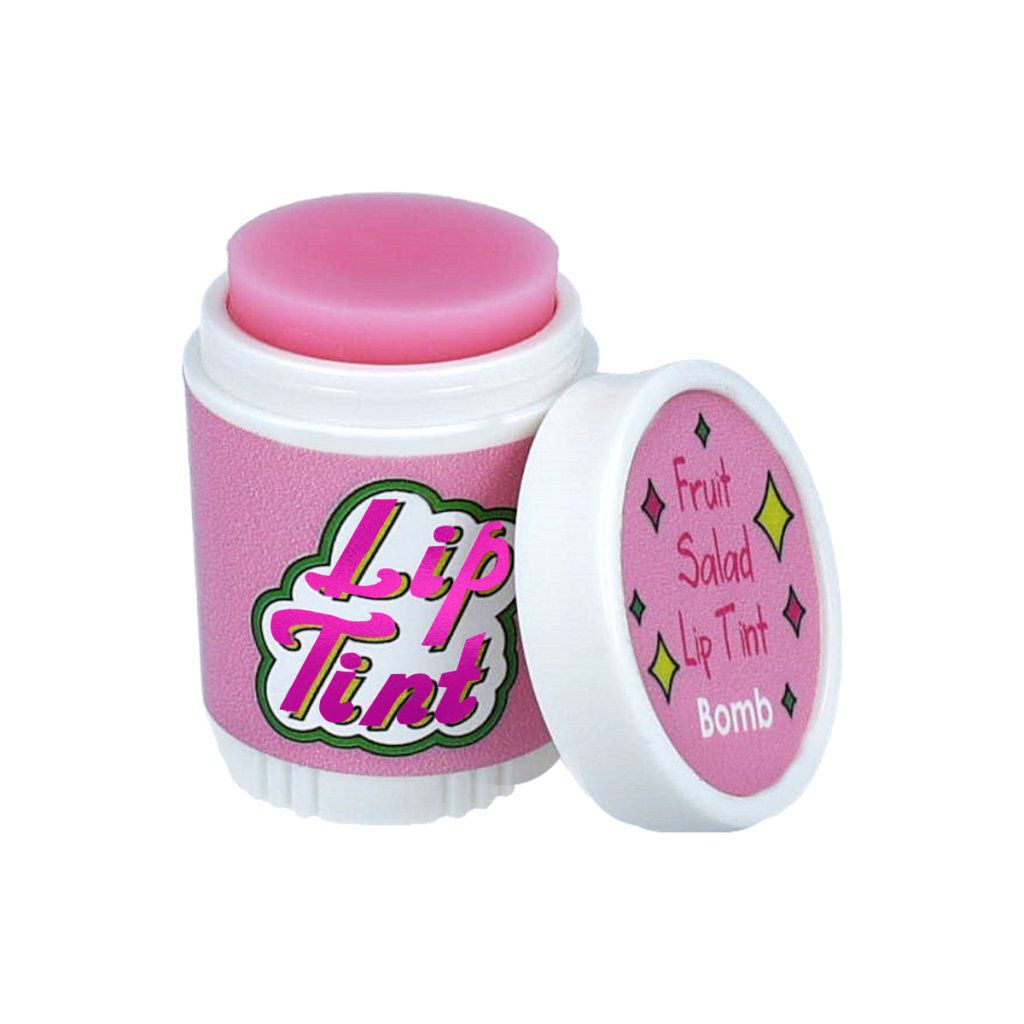 Bomb Cosmetics Fruit Salad, Tint na rty, 4,5 g