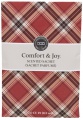 Vonný sáček Comfort & Joy Plaid