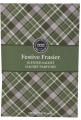 Vonný sáček Festive Frasier Plaid