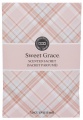 VONNÝ SÁČEK SWEET GRACE Plaid