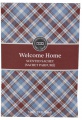 Welcome Home Plaid