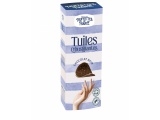 Chocmod chipsy hořké 125g
