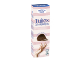 Chocmod chipsy mléčné 125g