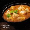 Expres Menu 