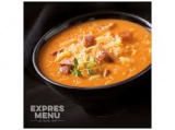 Expres Menu Zelňačka s klobásou (2 porce) 600g