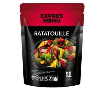 Expres Menu Ratatouille (1 porce ) 300g
