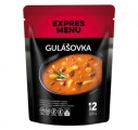 Expres Menu Polévka Gulášovka (2 porce) 600g