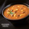 Expres Menu Polévka Gulášovka (2 porce) 600g
