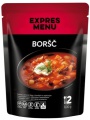 Expres Menu Polévka Boršč (2 porce) 600g