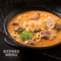 Expres Menu Segedínský guláš (2 porce) 600g
