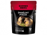 Expres Menu Španělský ptáček (2 porce ) 600g