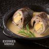 Expres Menu Španělský ptáček (2 porce ) 600g Expres Menu Španělský ptáček (2 porce ) 600g