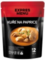 Expres Menu Kuře na paprice (2 porce ) 600g