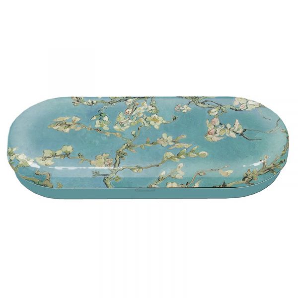 Fridolin Pouzdro na brýle van Gogh - Mandloňové květy