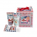 Dárková sada péče o tělo, The Christmas Journey 5 ks