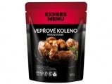 Marinované vepřové koleno 500g