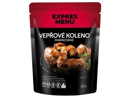Expres Menu Marinované vepřové koleno 500g