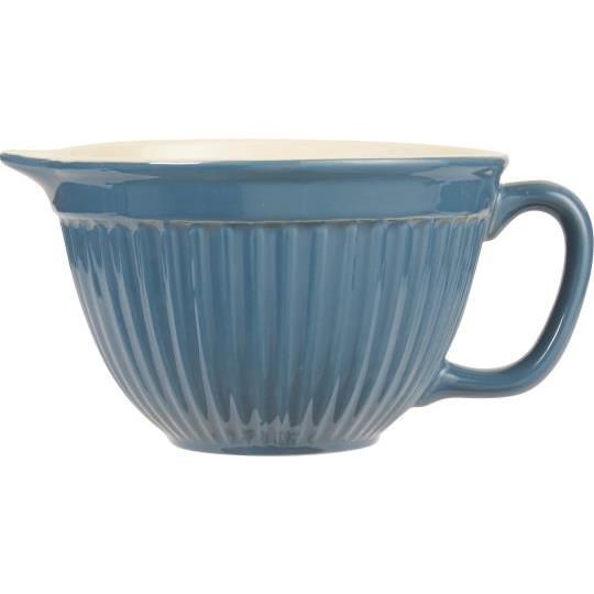 IB LAURSEN Mísa na těsto Mynte Cornflower
