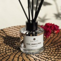 Kimmy Candles Aroma difuzér Rybíz, jasmín & Pačuli 100 ml