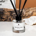 Aroma difuzér Dubové dřevo &amp; Citrusy 100 ml