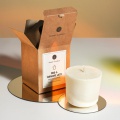 Náplň do svíček - Med & Tabákové listy 220 g