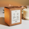 Kimmy Candles Náplň do svíček - Med & Tabákové listy 220 g