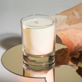 Kimmy Candles Náplň do svíček - Med & Tabákové listy 220 g