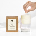 Náplň do svíček - Neroli, Med &amp; Růžový pepř 220 g