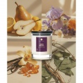 Kimmy Candles Sójová svíčka Aurora Mirabilis 220 g
