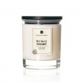 Sójová svíčka Bílý čaj &amp; Bergamot 220 g