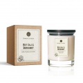 Kimmy Candles Sójová svíčka Bílý čaj & Bergamot 220 g